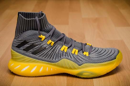 Basketball Shoes That Make You Jump Higher: Why It's Total BS