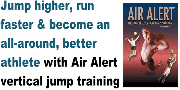 Air Alert Program 1 2 3 4