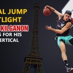 Jordan Kilganon Vertical Jump – How Jordan Trains for His 50″ Vertical