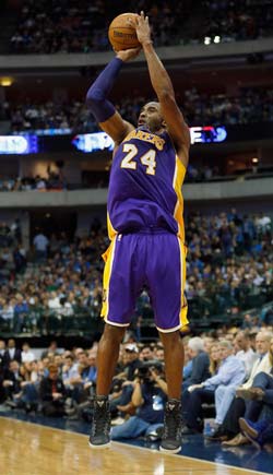 Kobe Bryant Shooting Form Breaking Down Kobe s Shot
