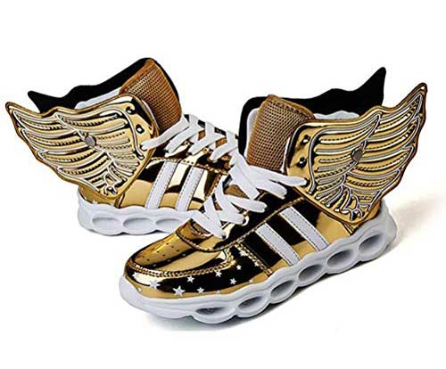 Spring loaded 2025 basketball shoes